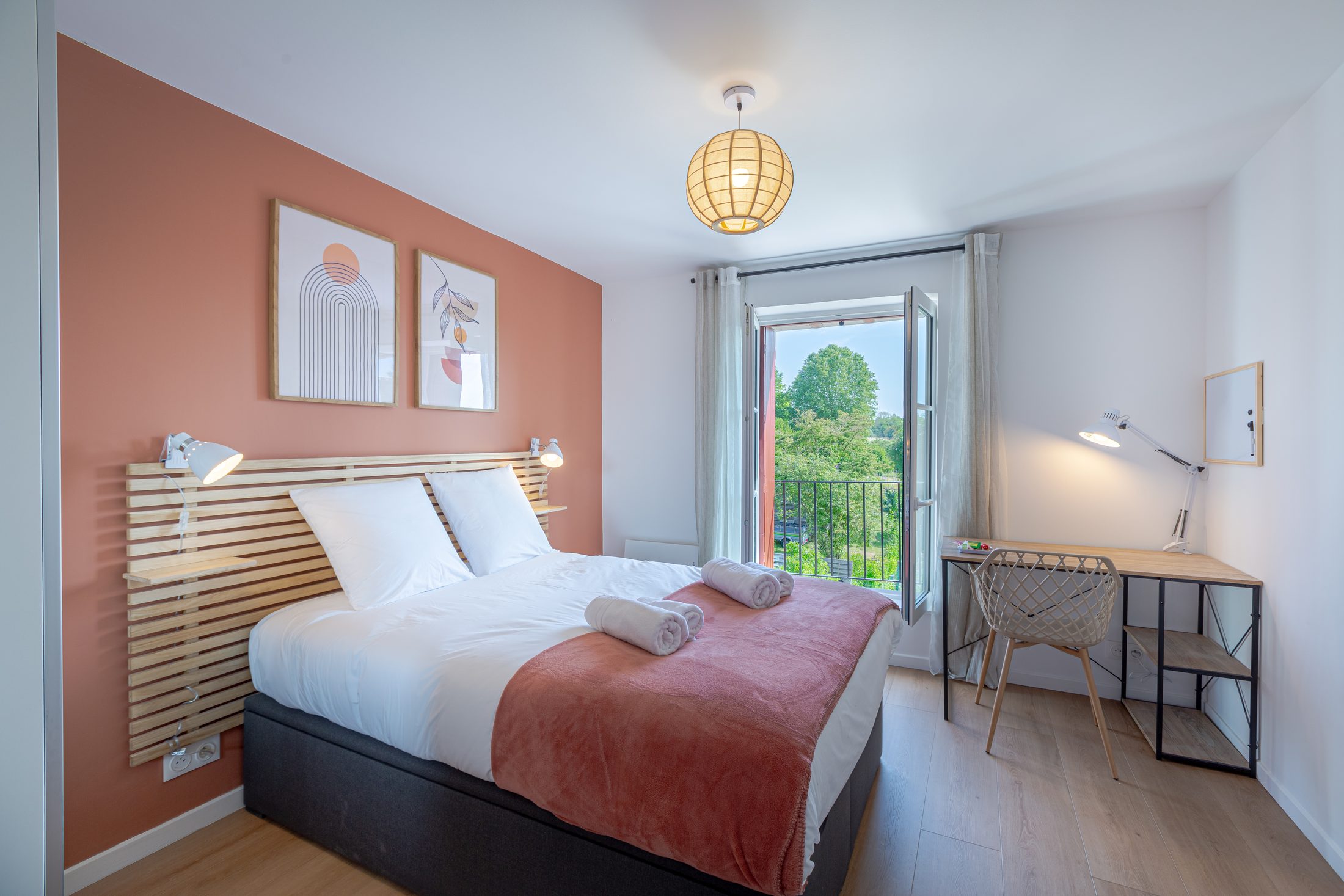 Chambre Aube — photo 1