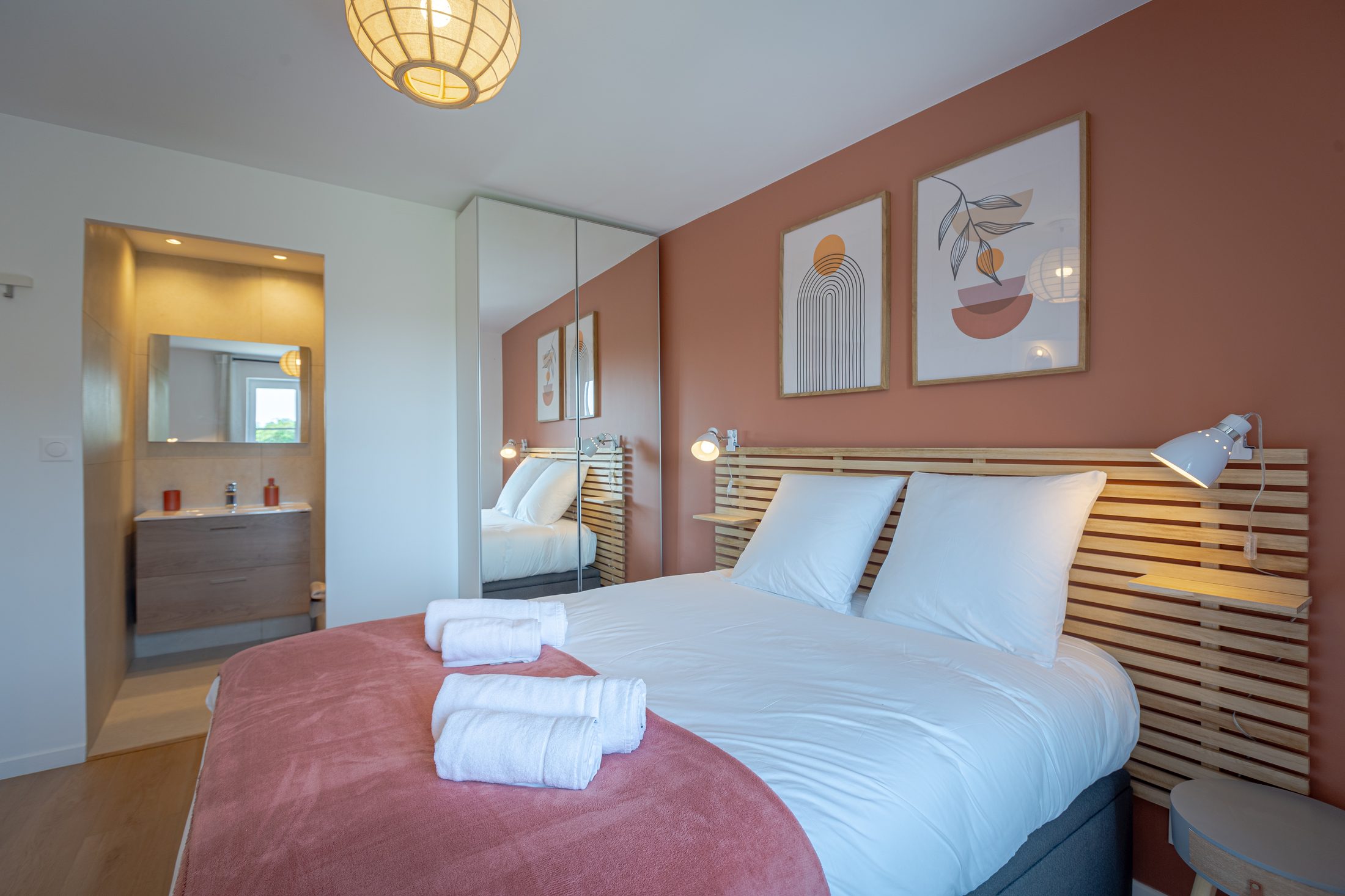 Chambre Aube — photo 2