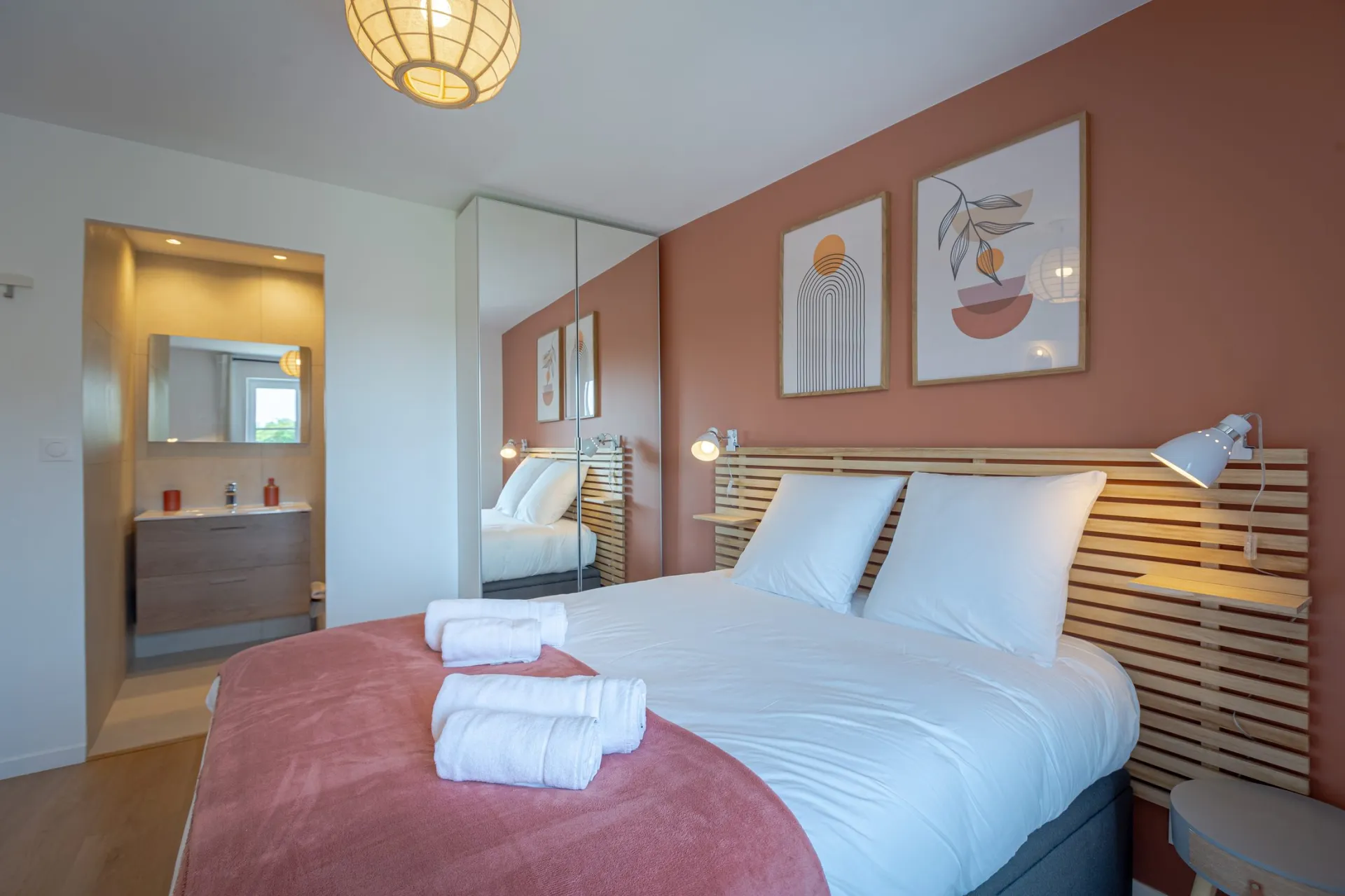 Chambre Aube — photo 2