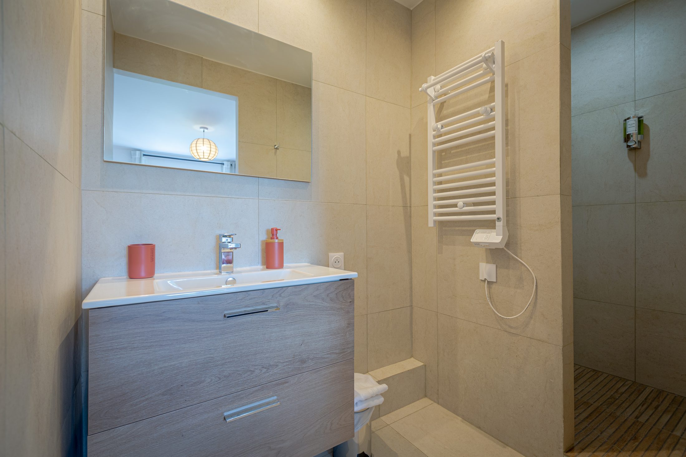 Chambre Aube — photo 3