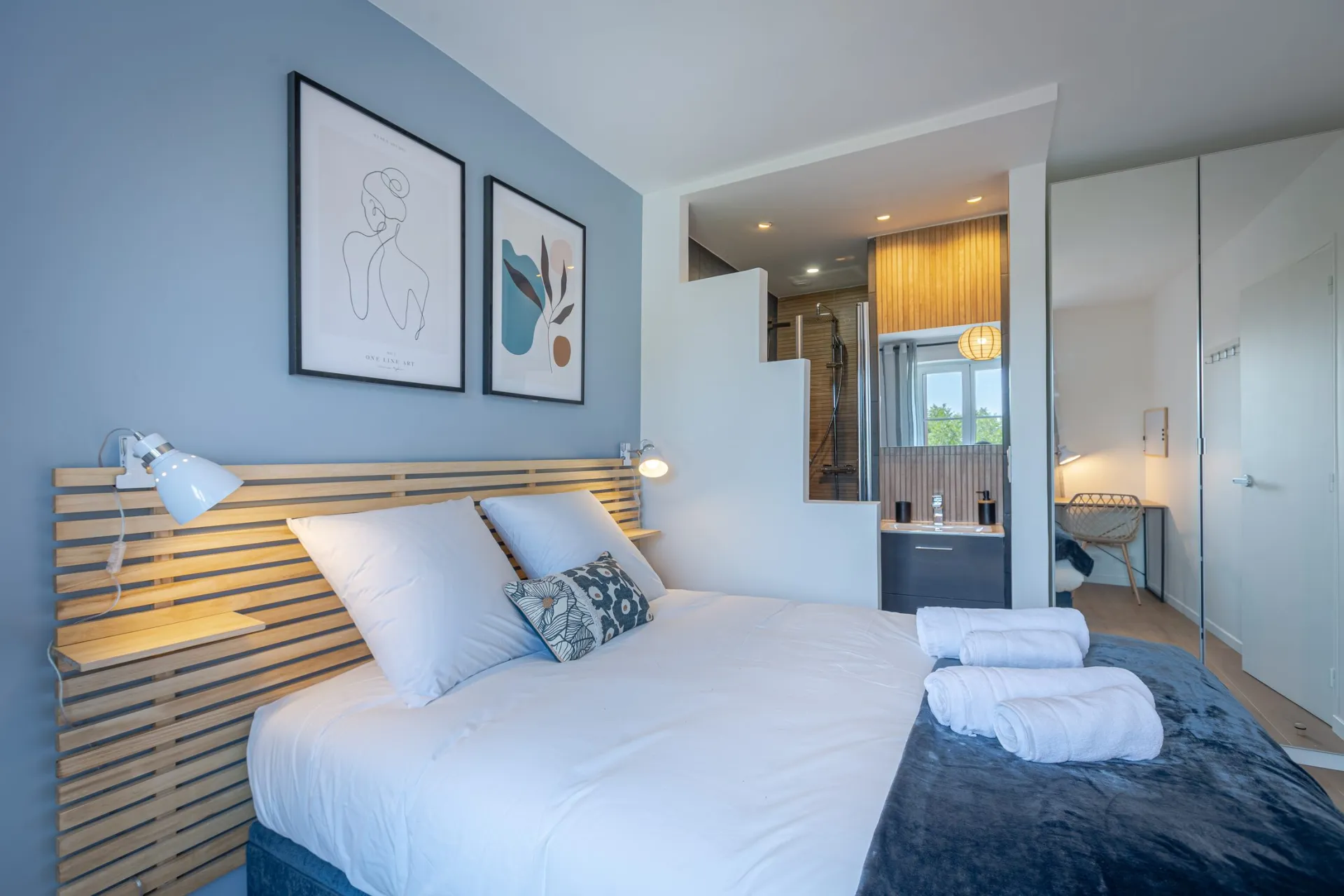 Chambre Brise — photo 2