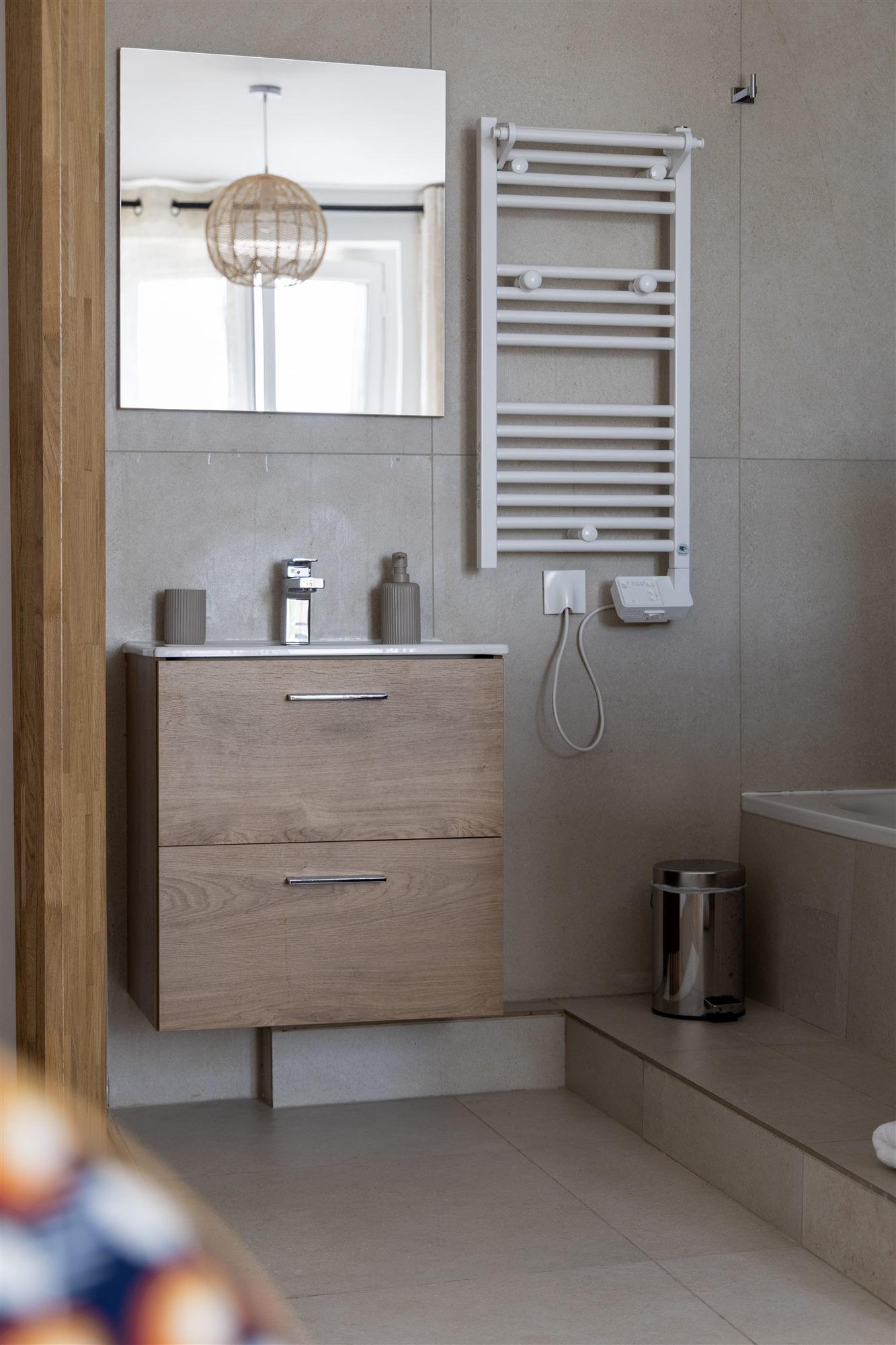 Chambre Harmonie