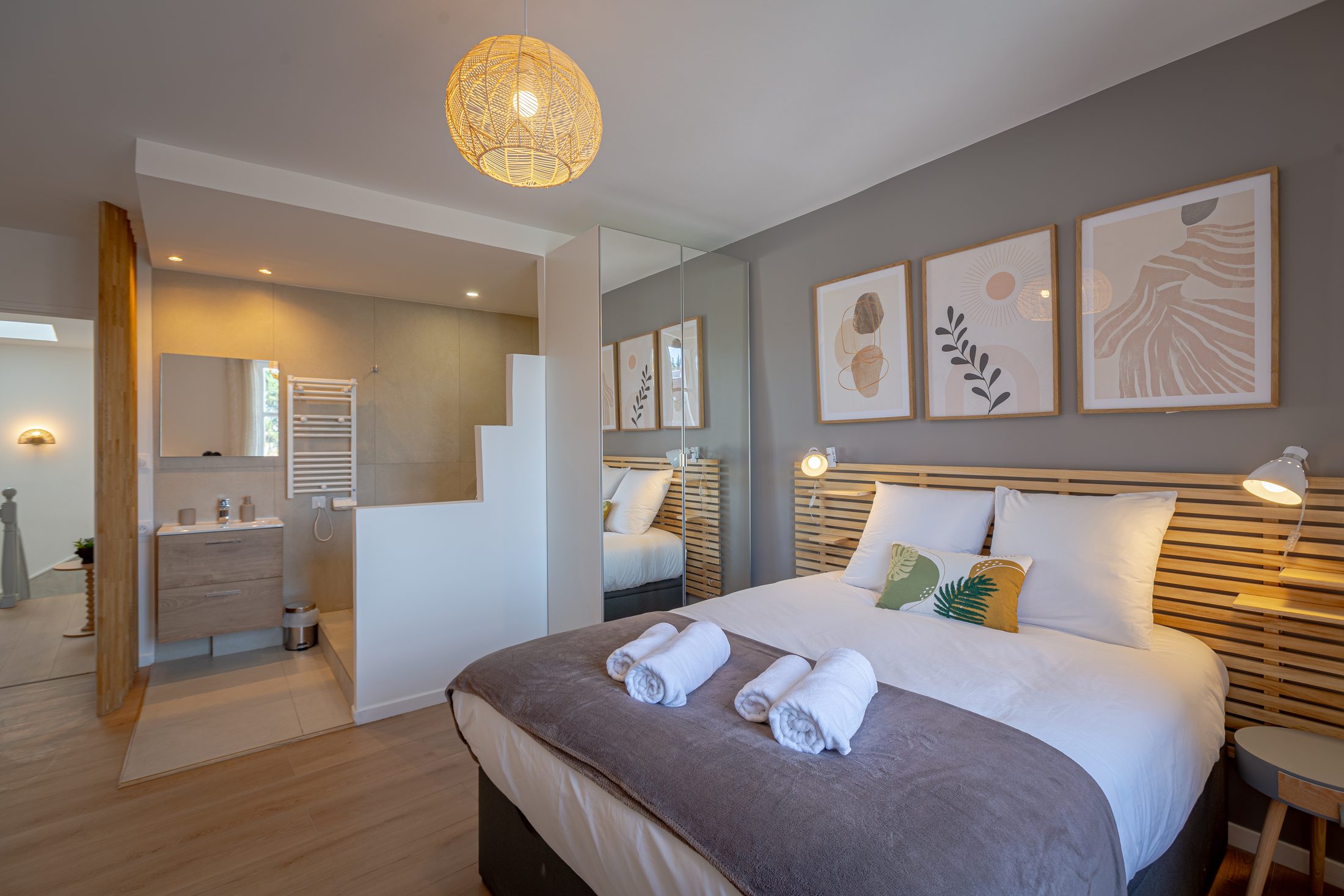 Chambre Harmonie — photo 2