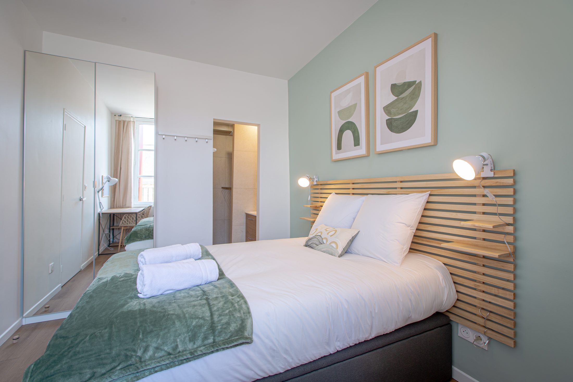 Habitación Lisière — foto 2