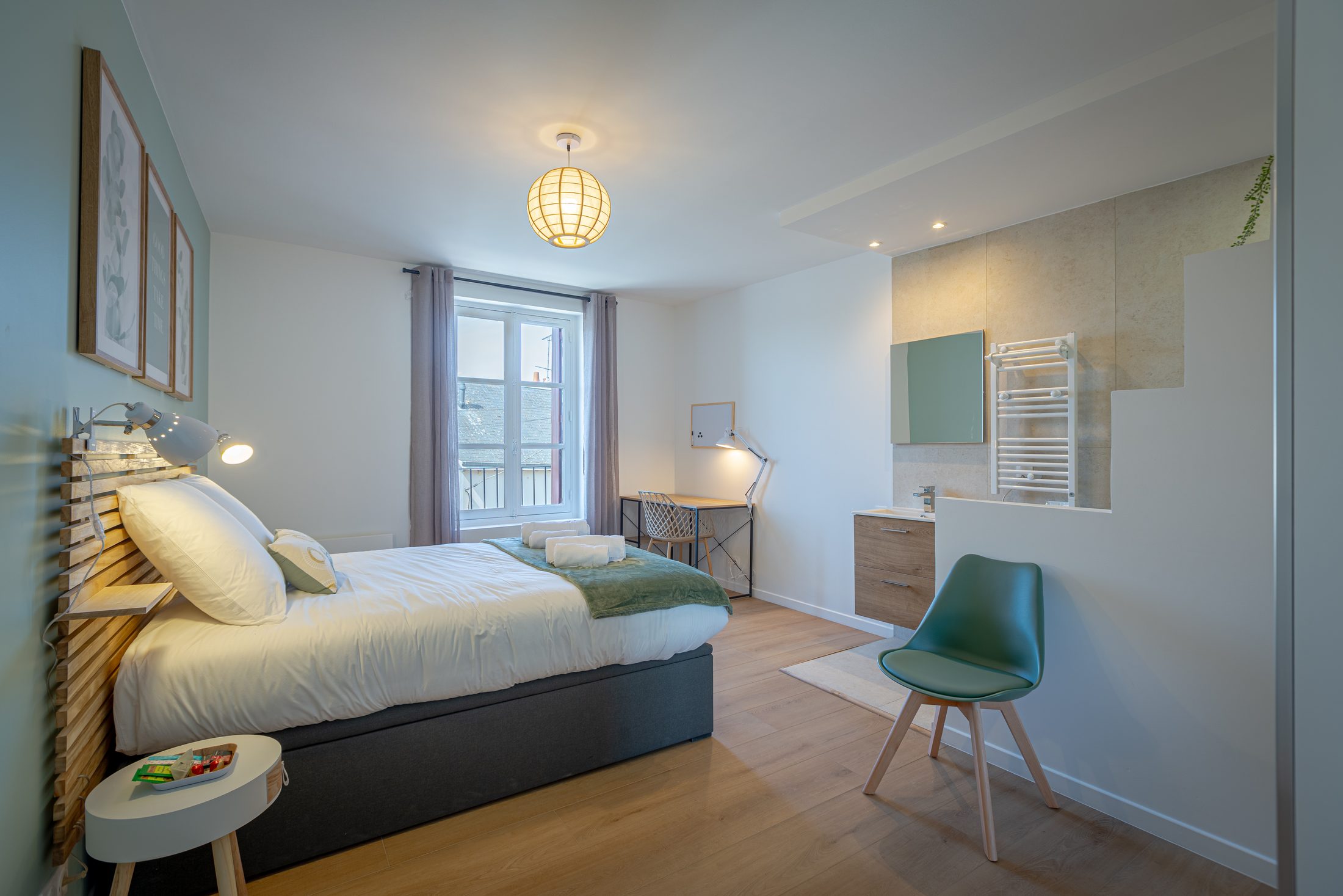 Habitación Rivage — foto 2