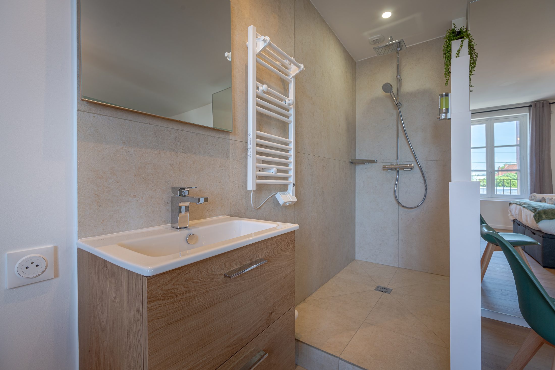 Habitación Rivage — foto 3