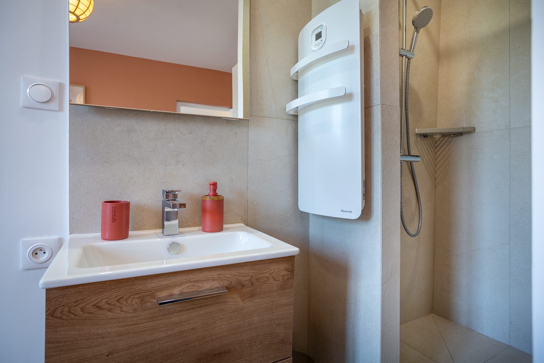 Kamer Sérénité — foto 3