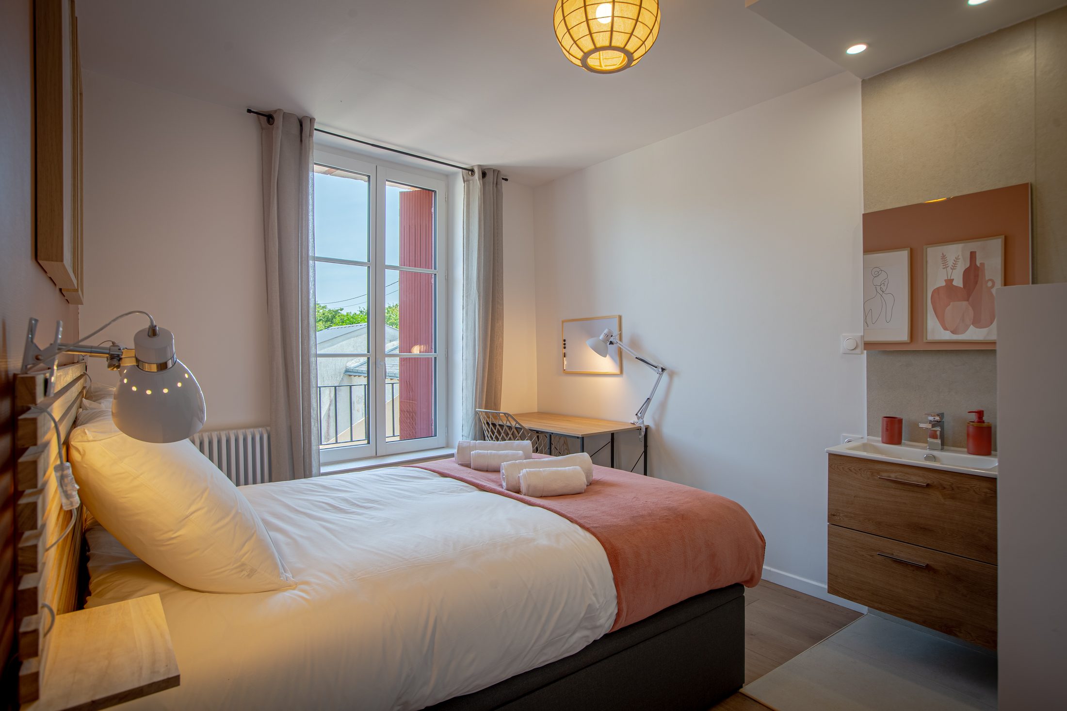 Kamer Sérénité — foto 2