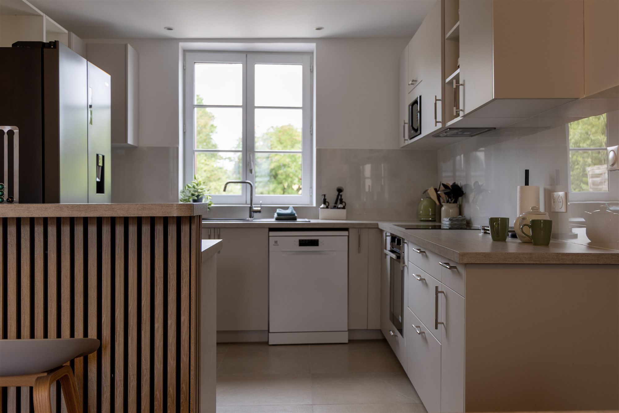 Maison L'Escale