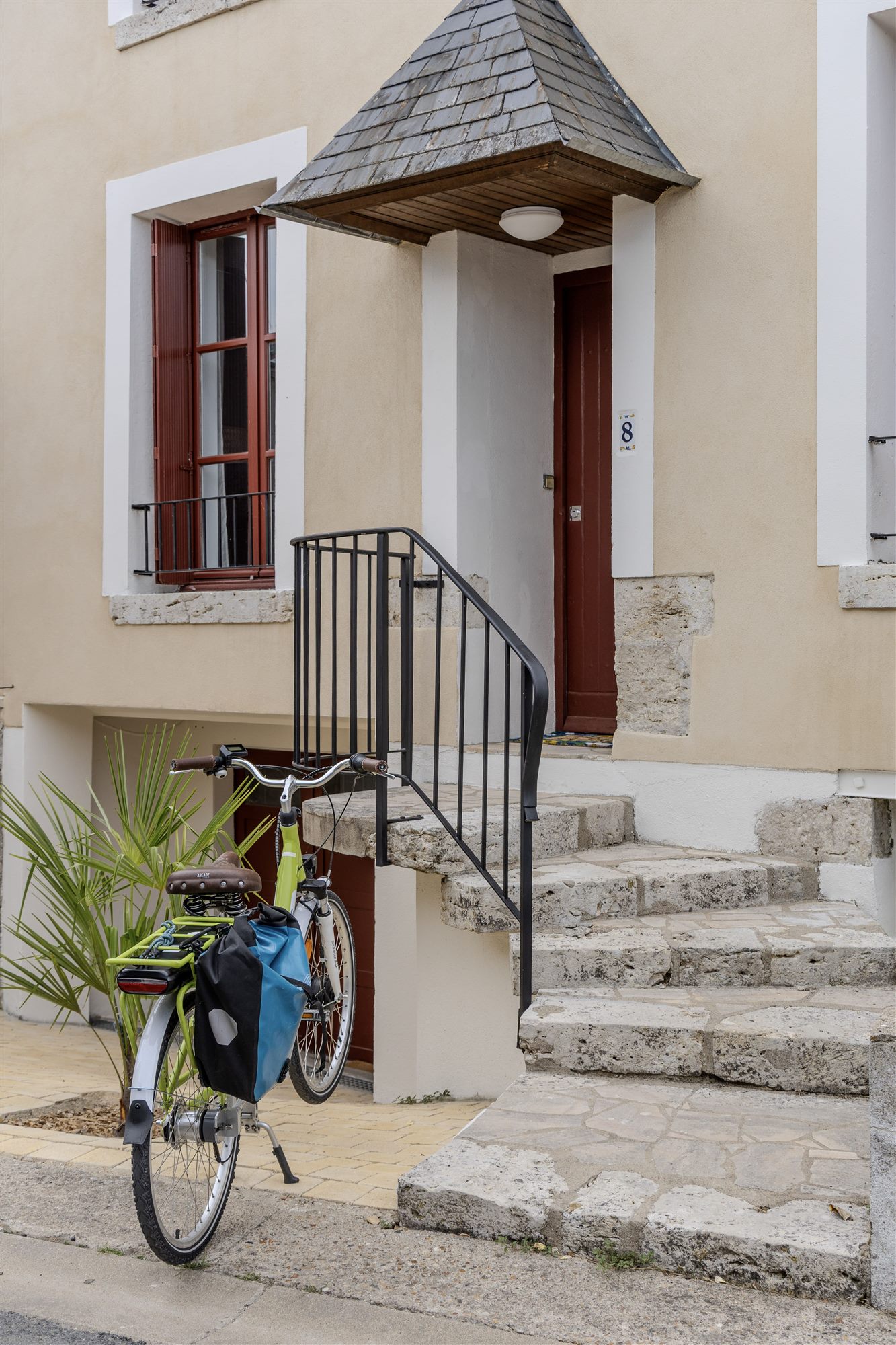 Maison L'Escale