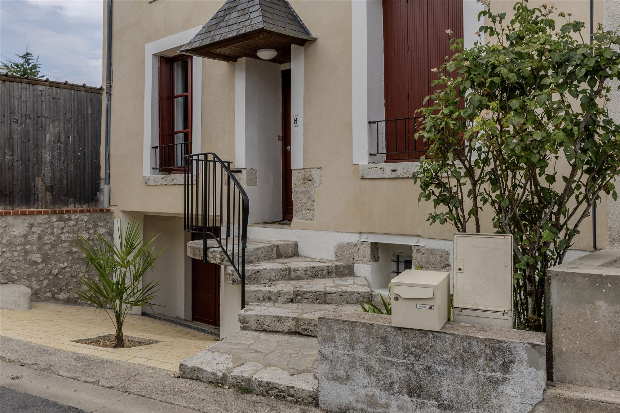 Maison L'Escale